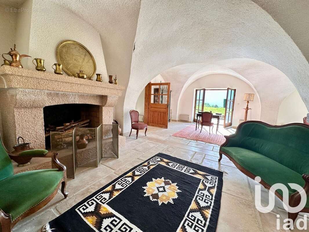 Photo 9 - Maison à SAVINES-LE-LAC