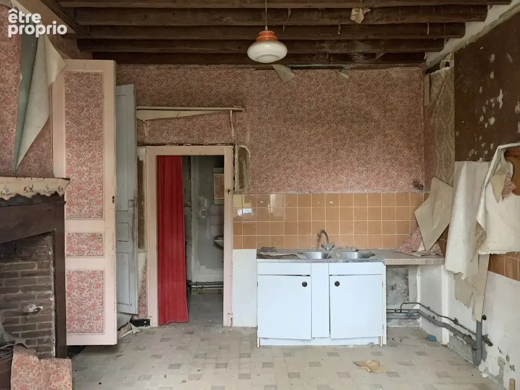 Maison de bourg - photo 3