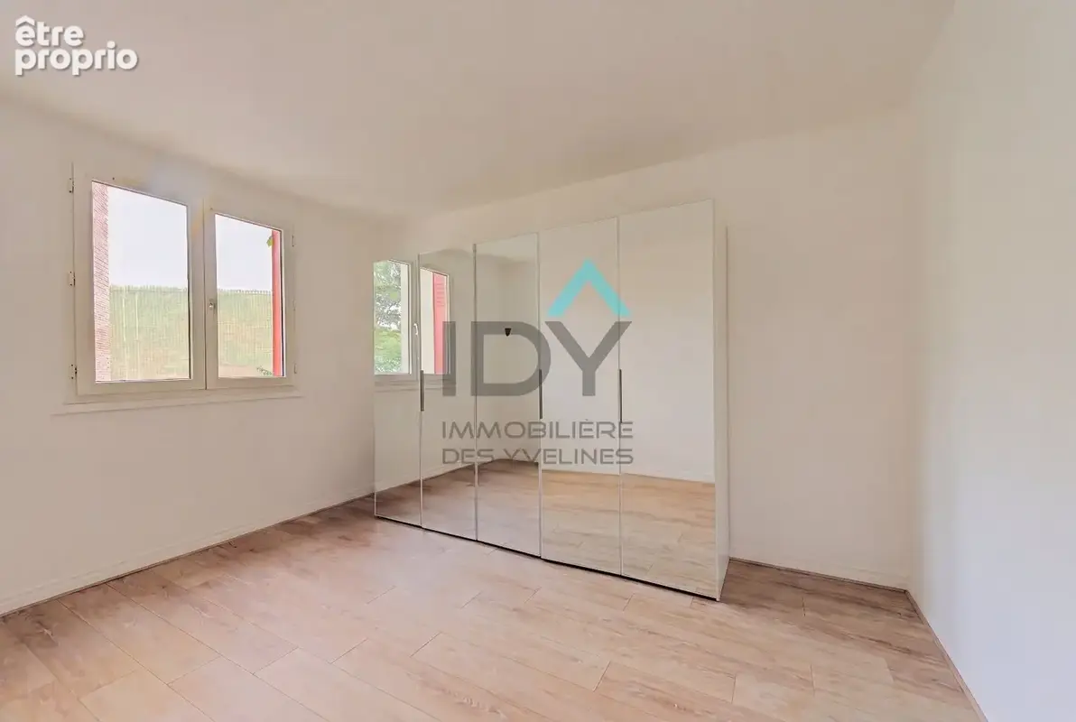 RUEIL MALMAISON - appartement 5 pièces 4 chambres - photo 16