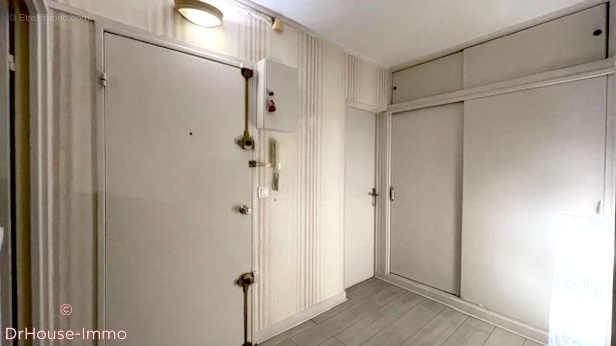 Appartement à GAGNY