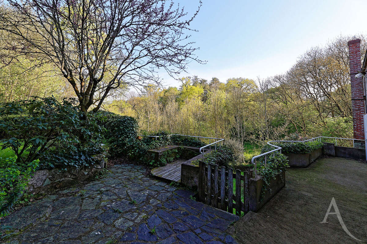 Maison à LES LUCS-SUR-BOULOGNE