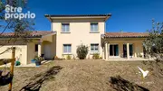 Maison à CORCELLES-EN-BEAUJOLAIS