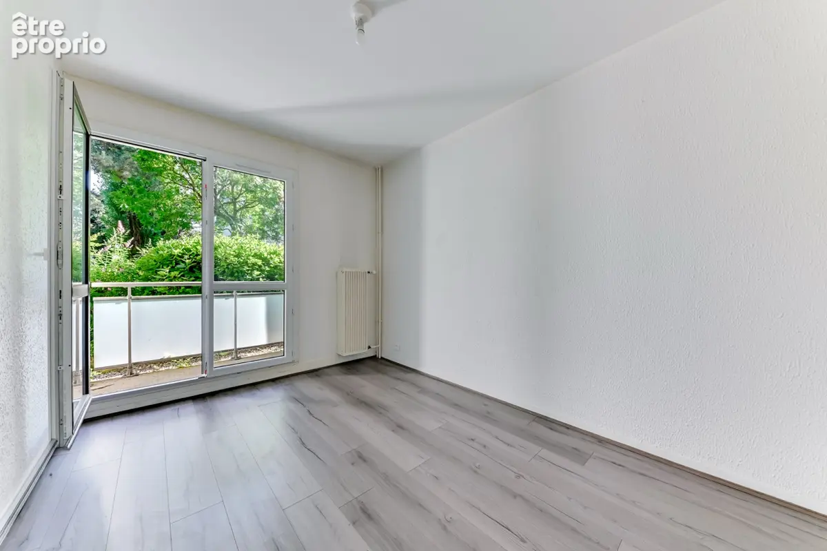Bel Appartement de type 3  70m2 - photo 9