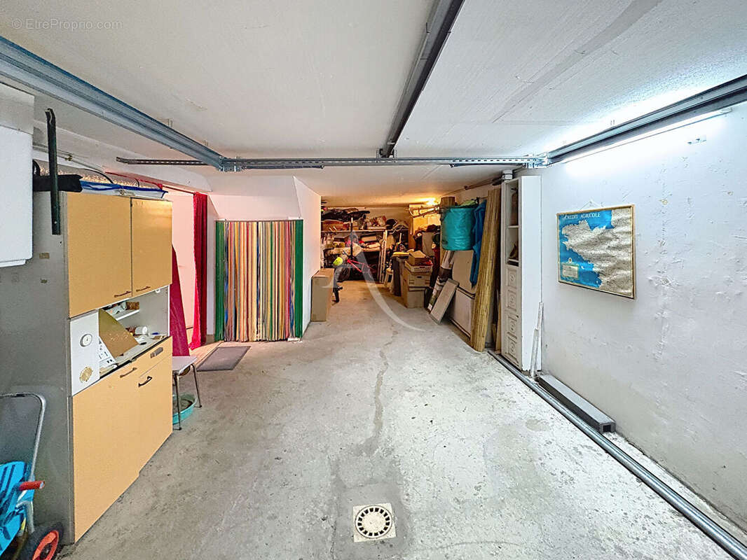 Maison de Famille en lisière de forêt - photo 16