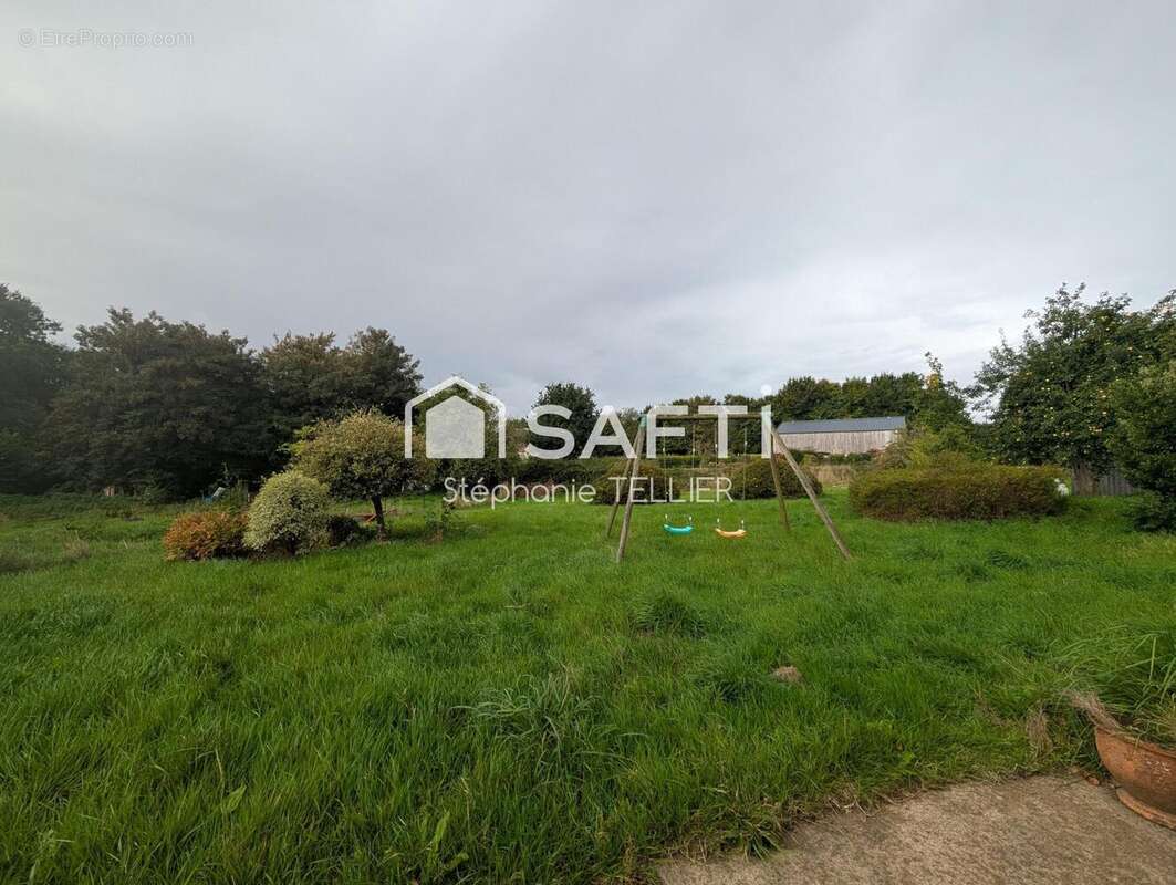 Photo 3 - Maison à SENVEN-LEHART