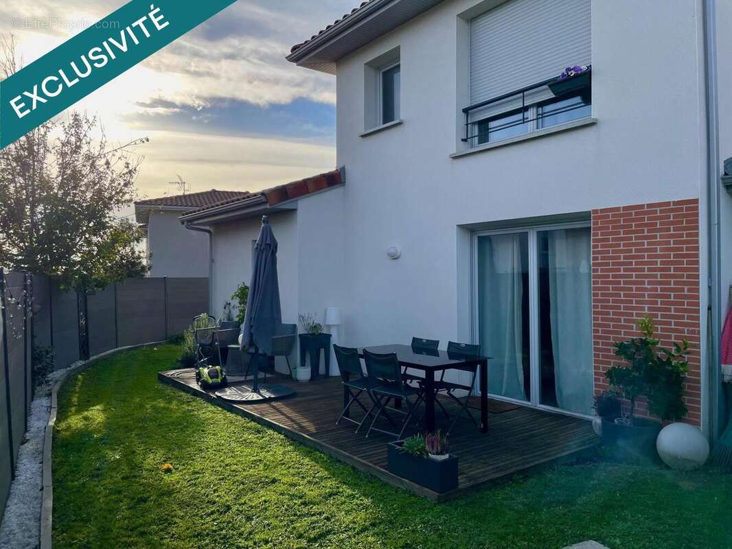 Photo 6 - Maison à GRATENTOUR