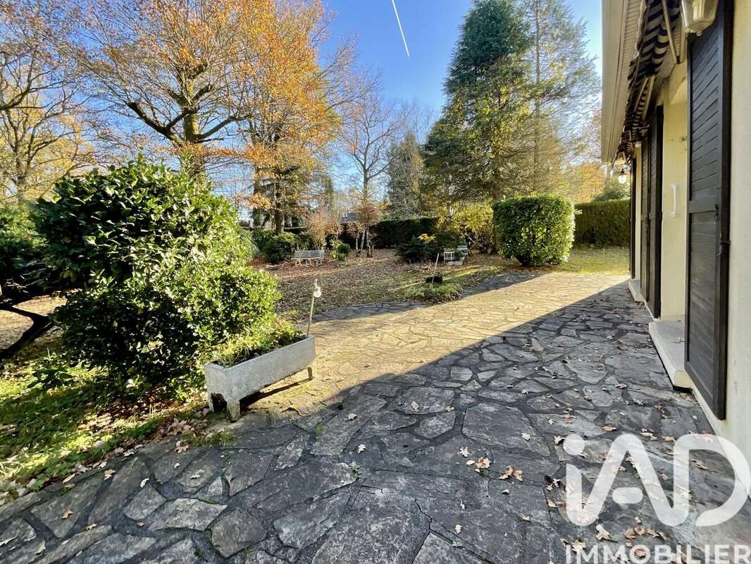 Photo 3 - Maison à LIMOGES