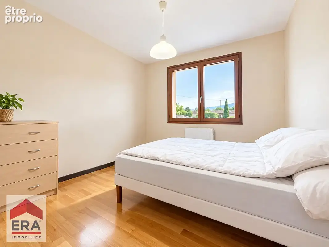 Appartement 65m² à marseille 14e arrondissement - photo 3