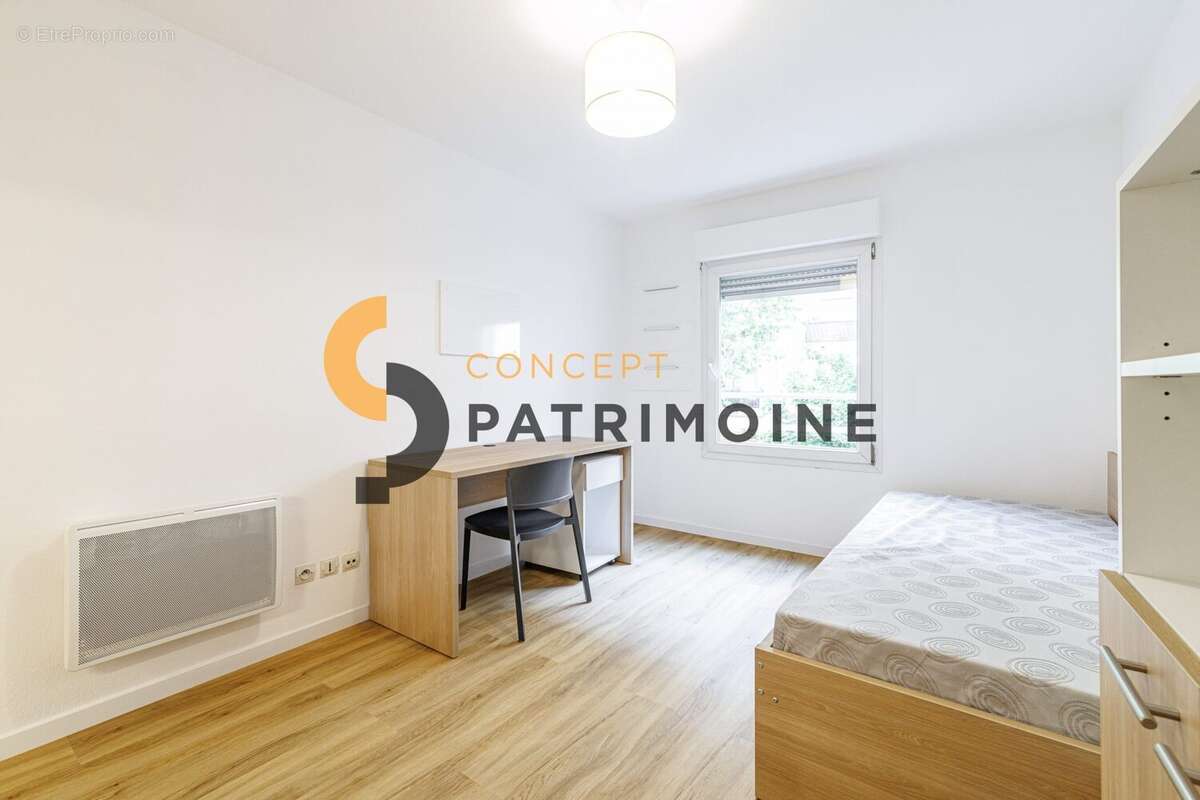 Appartement 19 m² à Nice  - photo 3