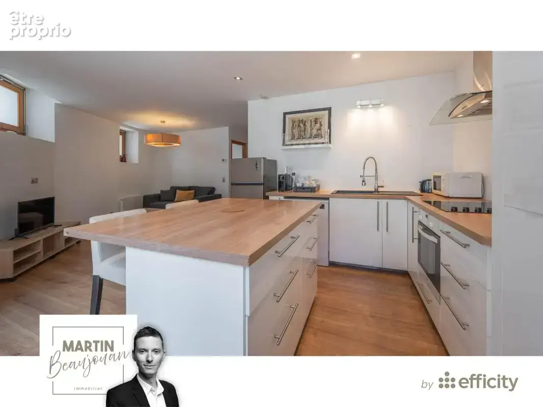 Appartement - photo 3