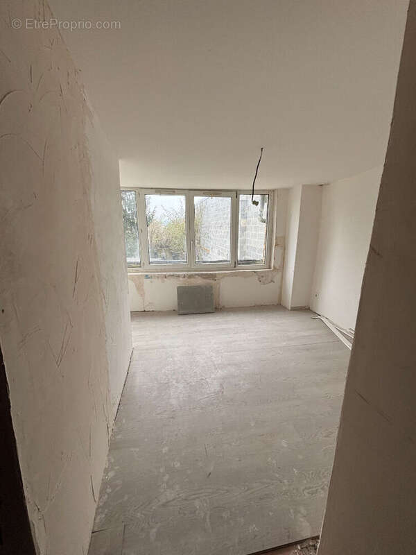 Maison à BILLY-MONTIGNY