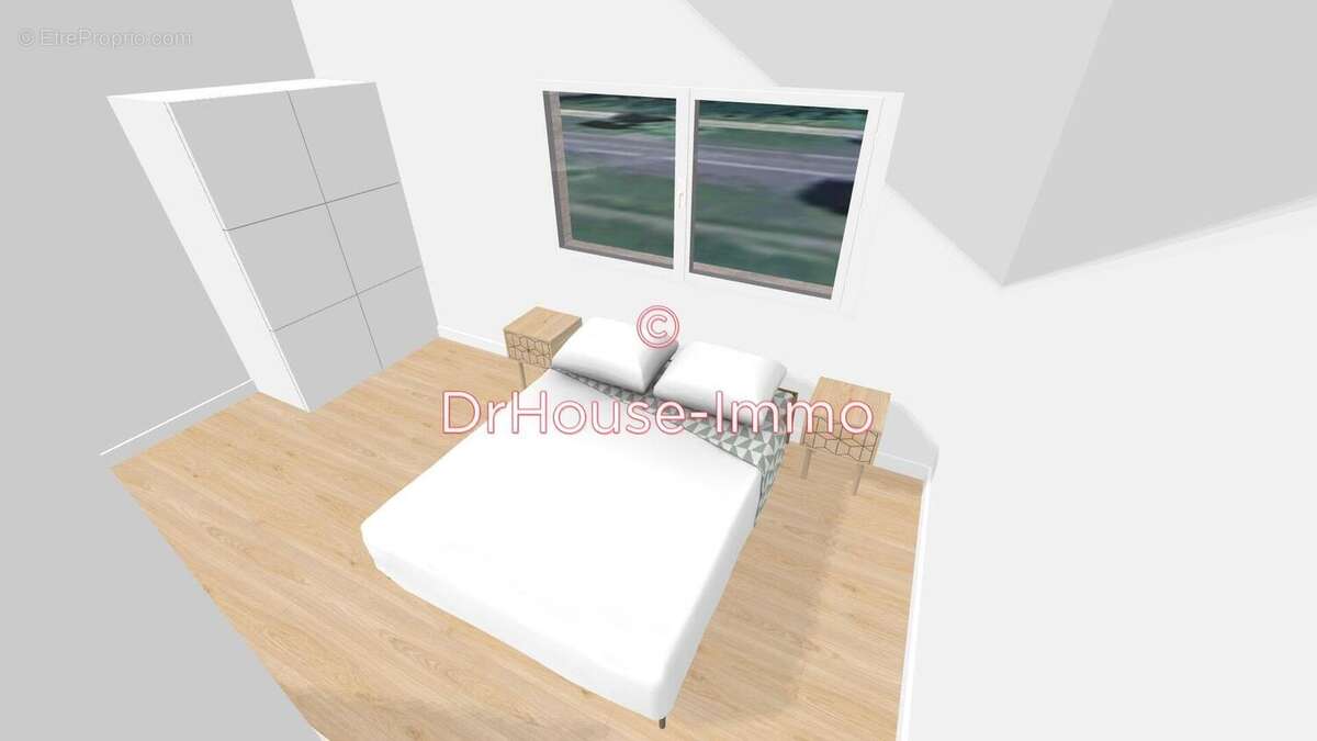 Maison à LANDIVISIAU