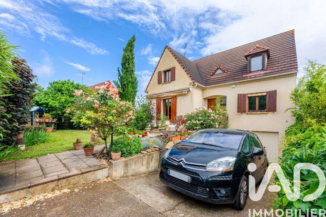 Photo 2 - Maison à HERBLAY