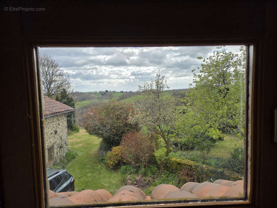 Maison à SAINT-PERDOUX