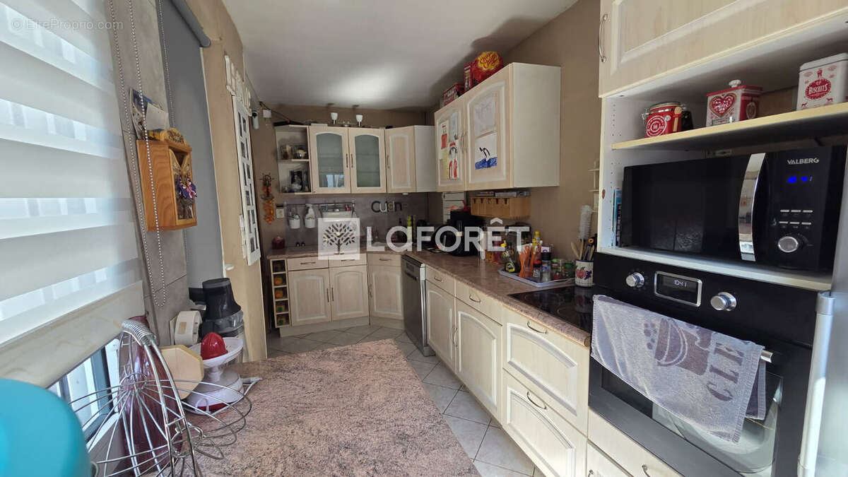 Maison Cachan 5 pièce(s) 71m2 - photo 9