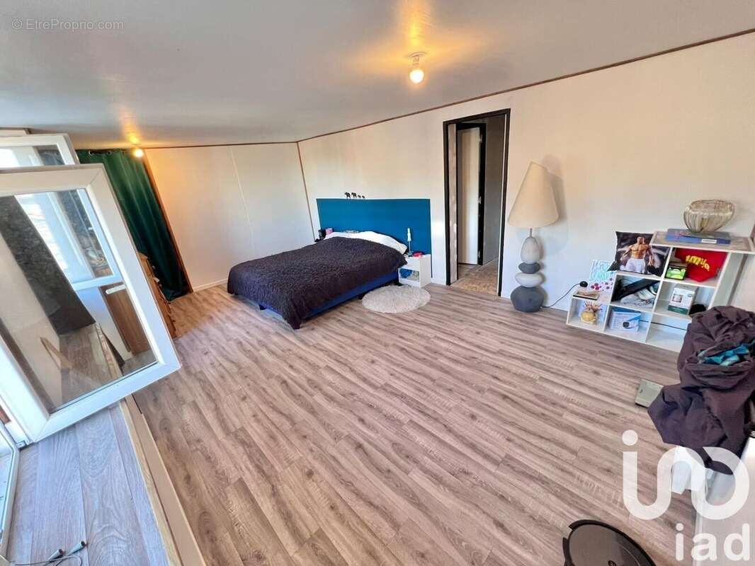 Photo 5 - Maison à GENOUILLE