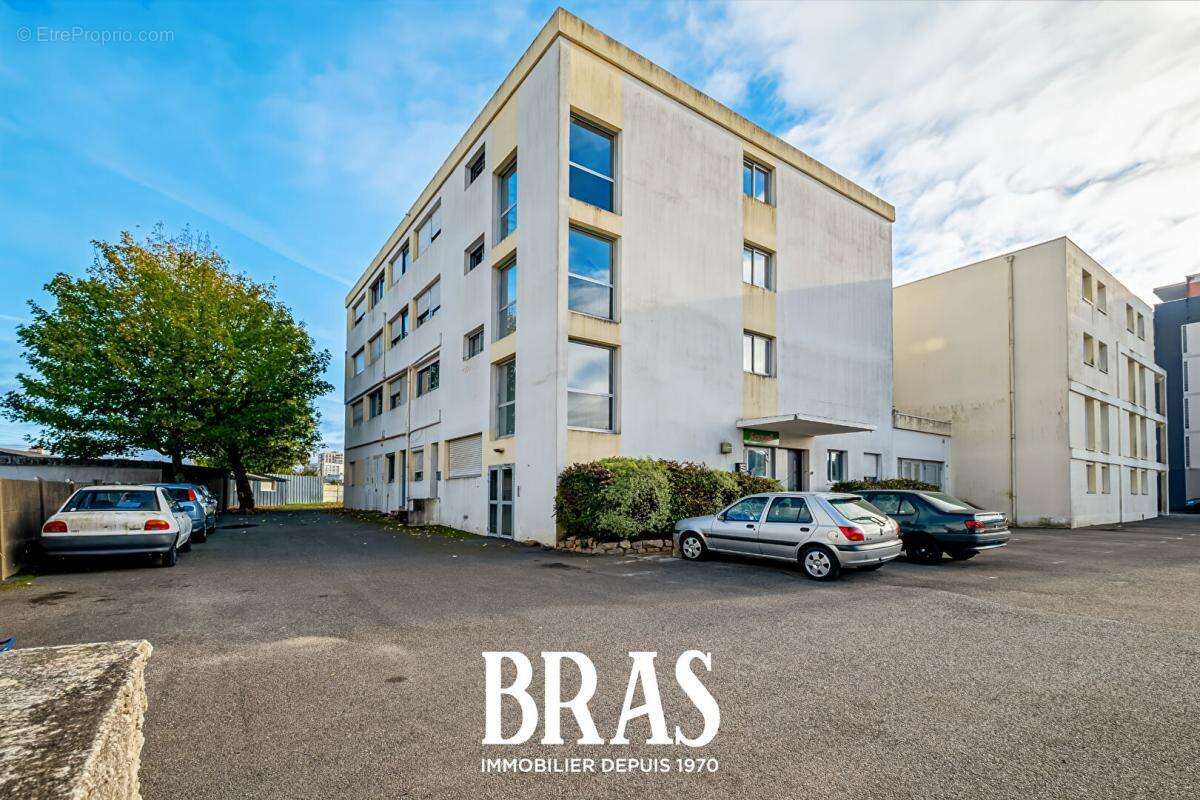 Appartement à SAINT-NAZAIRE