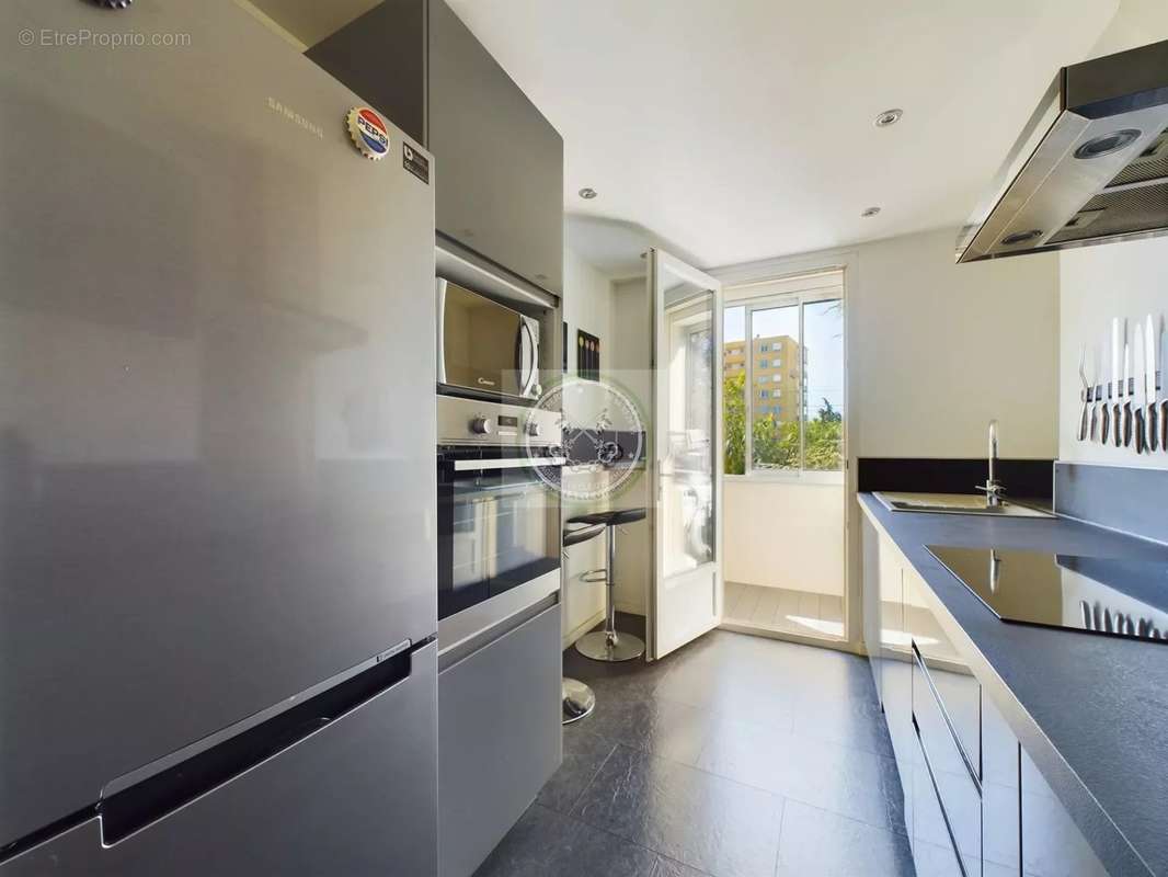 Appartement à FREJUS