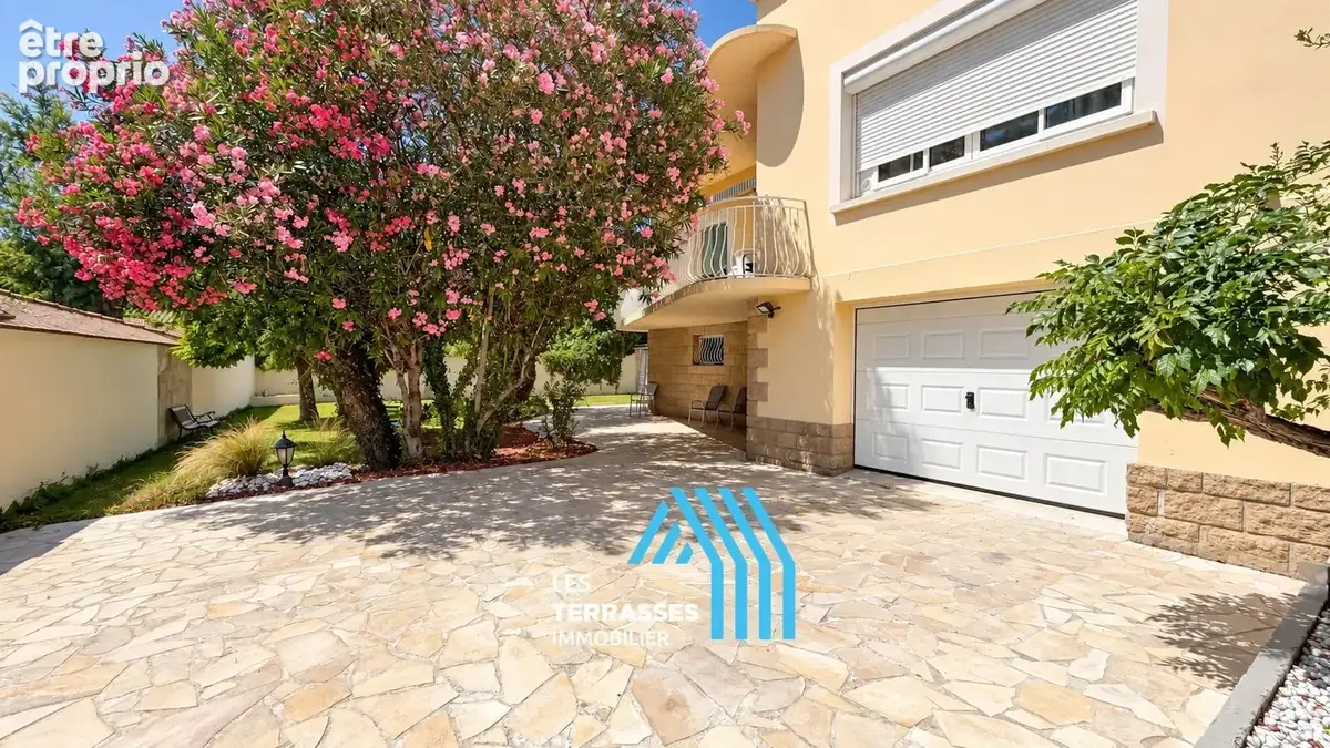 Maison 5 pièces 150 m² à vendre à Montelimar (26200) - photo 5