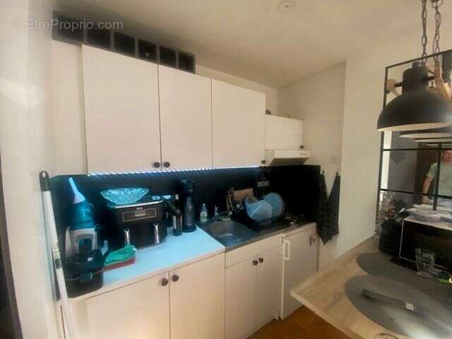 Appartement à IGNY