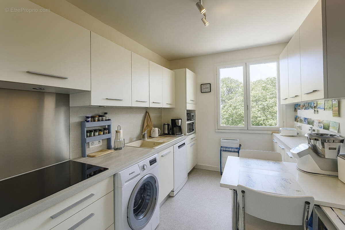 Appartement à PORNICHET