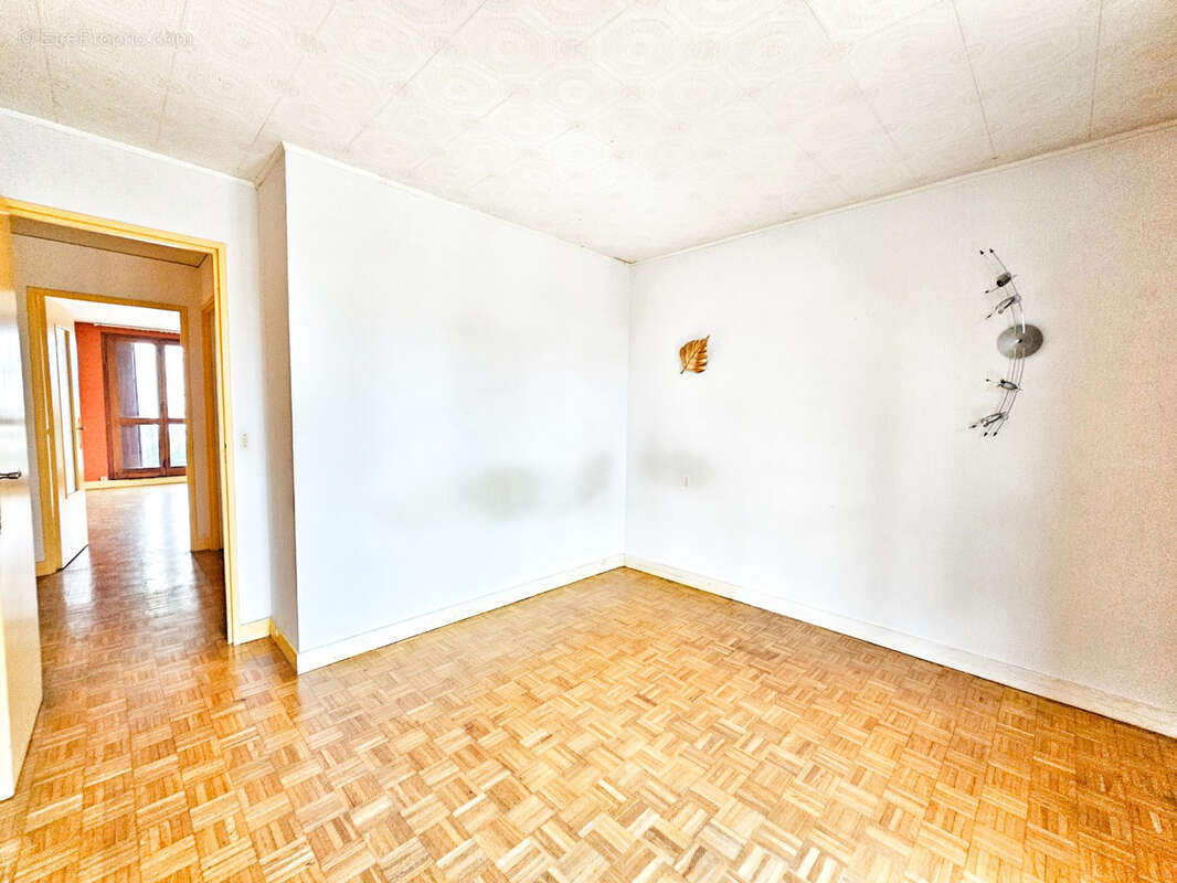 Appartement à VILLEJUIF