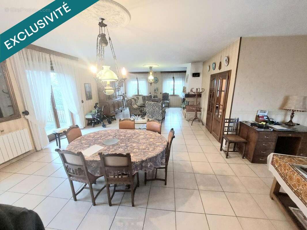 Photo 6 - Maison à BRIEY