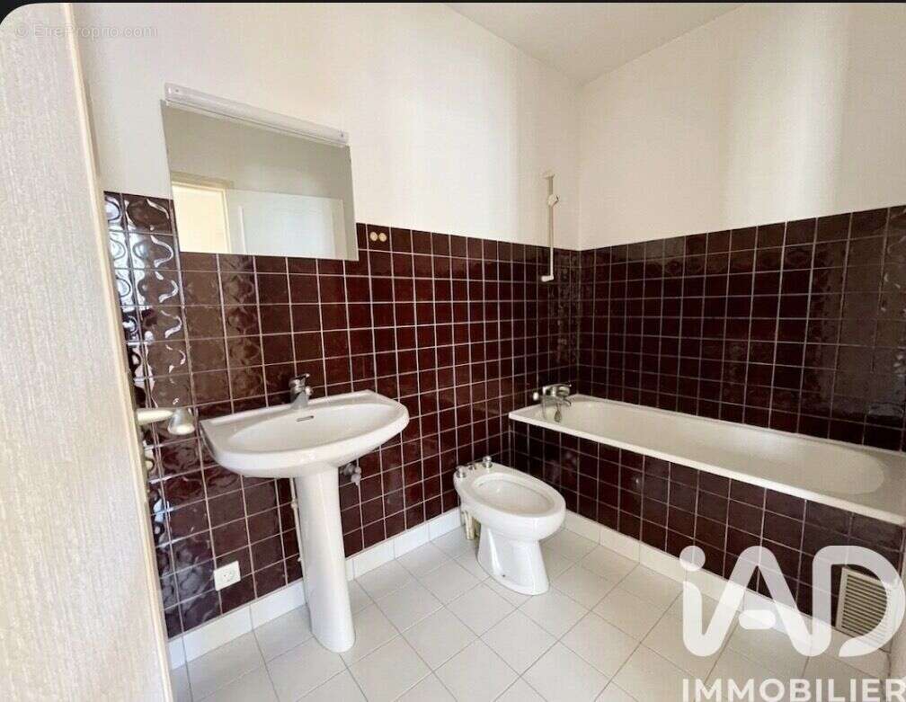 Photo 5 - Appartement à SAINT-NAZAIRE