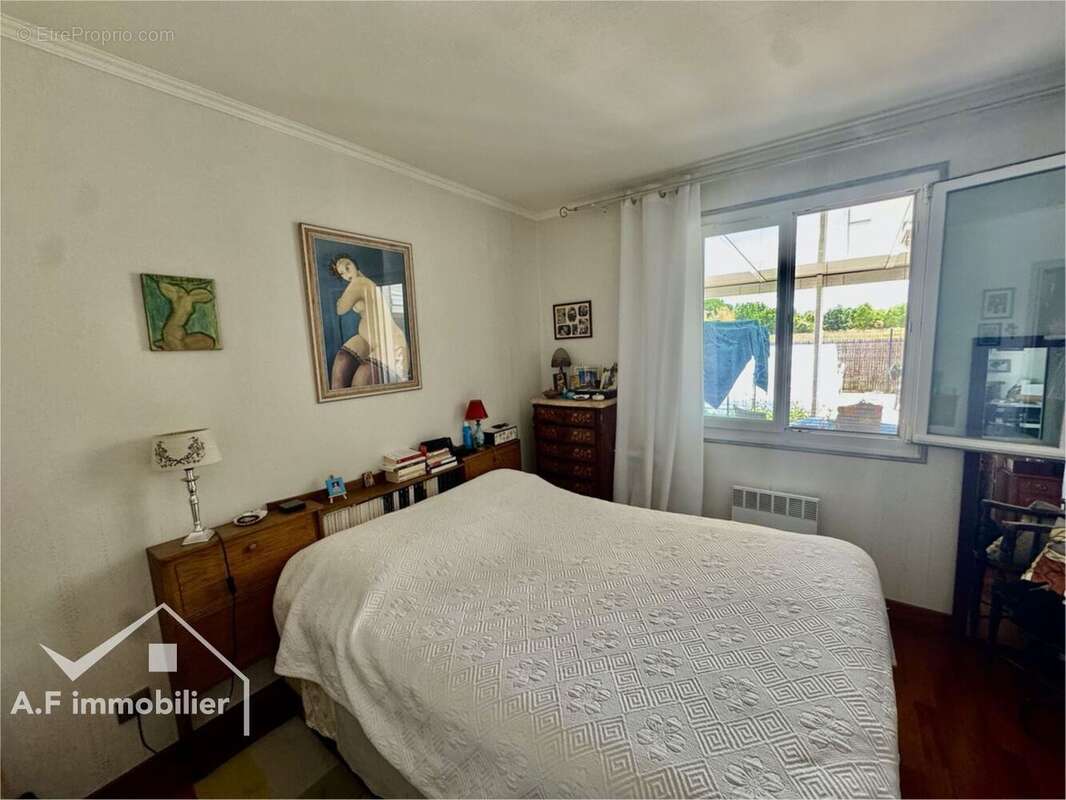 Maison à FONTENILLES