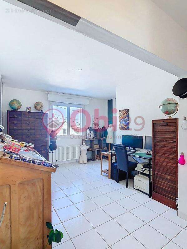 Appartement à PLOEMEUR