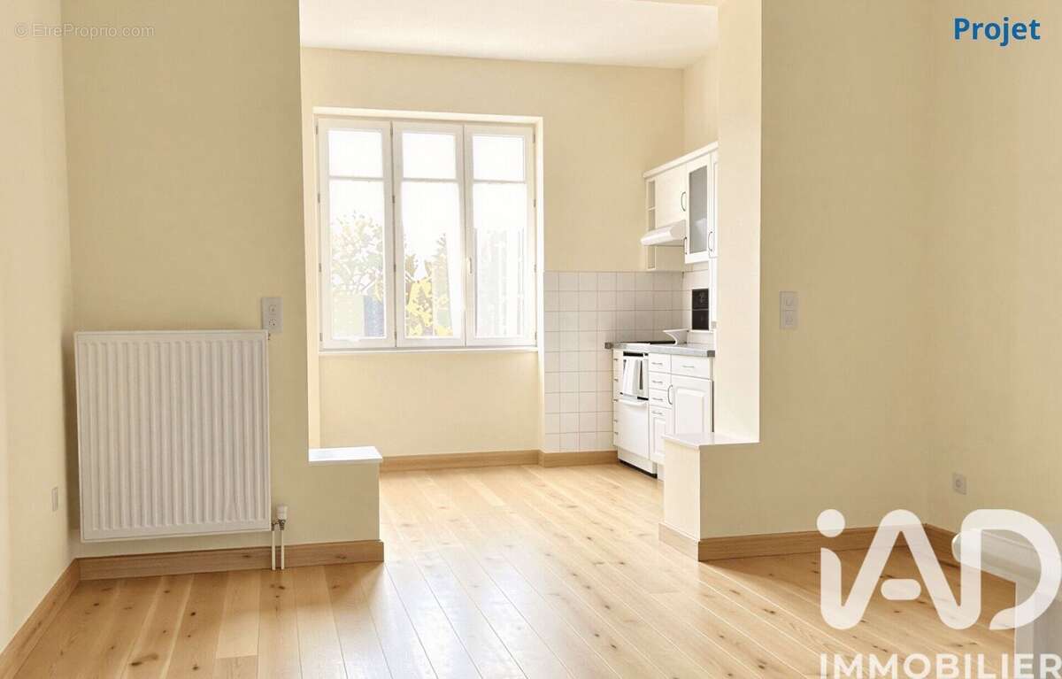 Photo 8 - Maison à NANTES