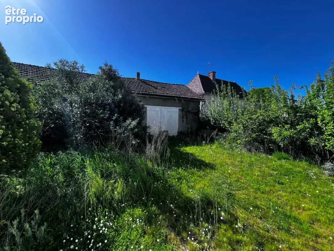 Maison - Avrilly - 69m² - photo 2