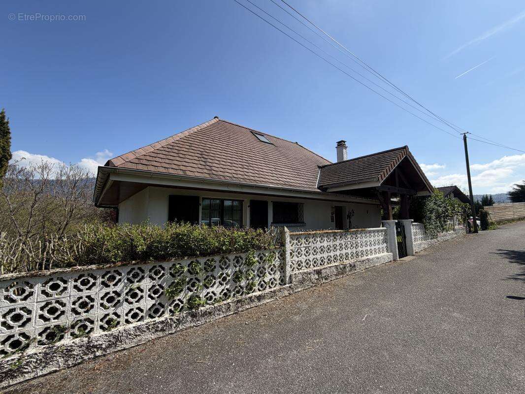 Maison individuelle - photo 3