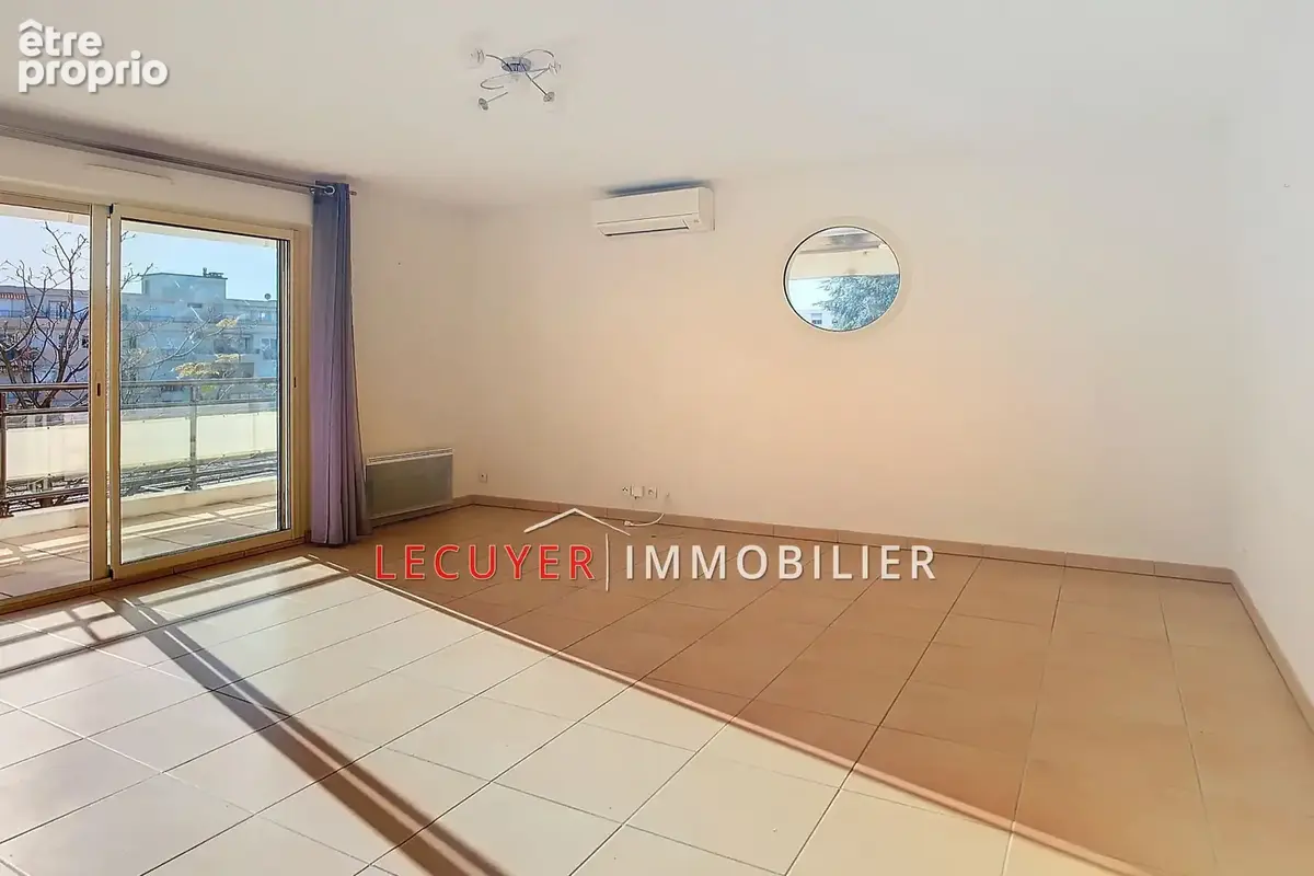 Appartement 3 pièces 64 m² à vendre à Vallauris (06220) - photo 2