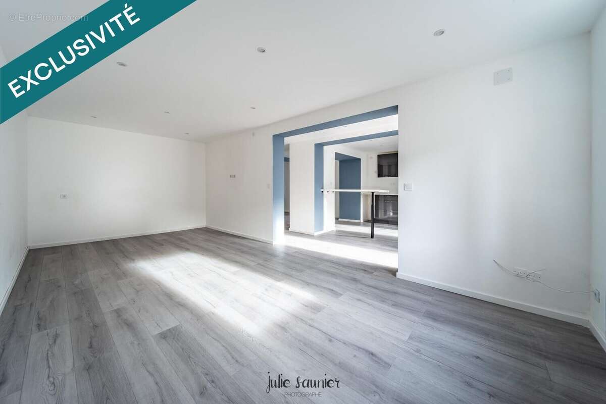 Photo 4 - Maison à HAM-SOUS-VARSBERG