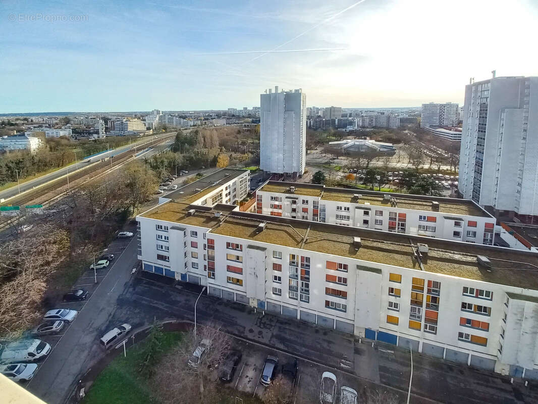 Appartement à CRETEIL