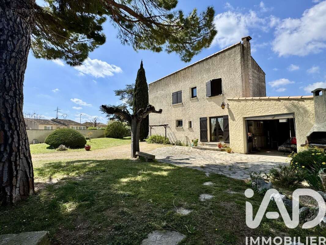 Photo 3 - Maison à MILHAUD