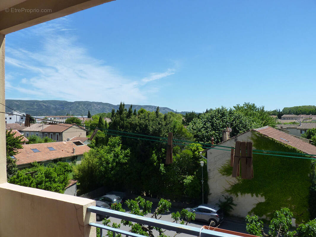 Appartement à CAVAILLON