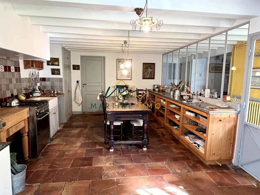 Maison de ville 140m2 a vendre a marmande (47200) - photo 11