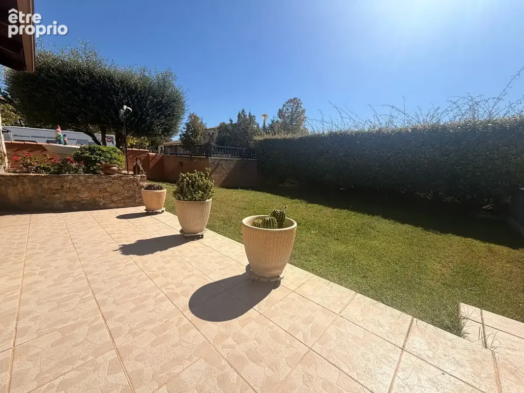 Maison 4 pièces 80 m² à vendre à Fos-Sur-Mer (13270) - photo 8