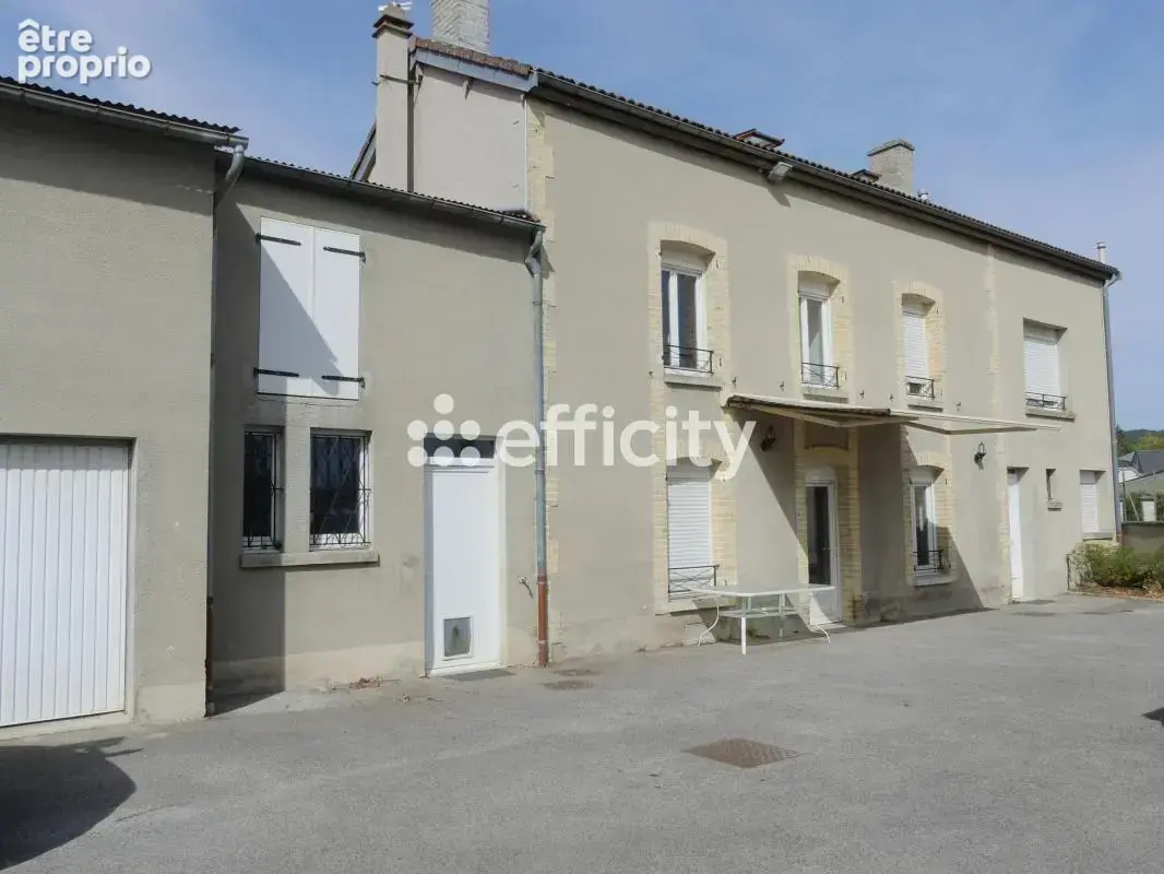 Maison 5 pièces 125 m² à vendre à Bouzy (51150) - photo 10