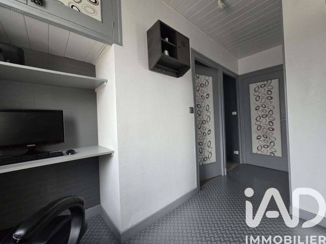 Photo 8 - Maison à THOUARS