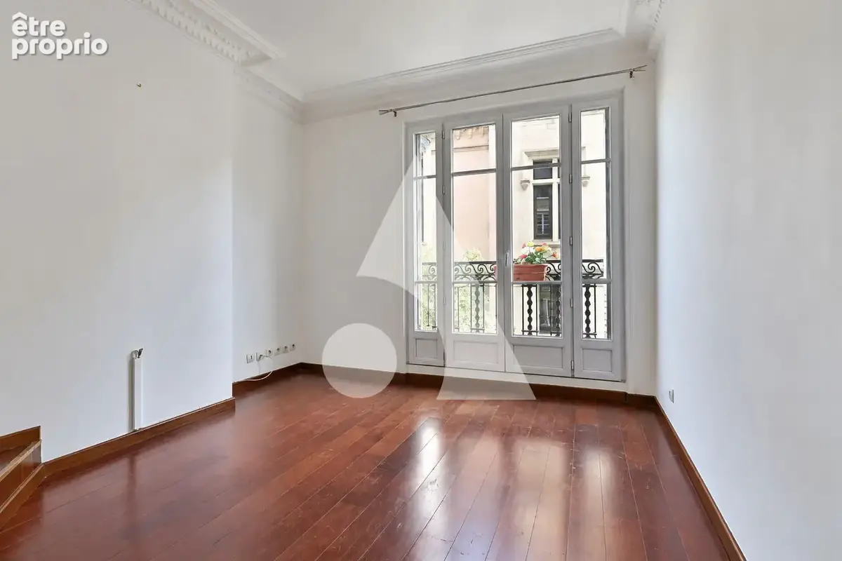 Appartement Les Lilas 2 pièce(s) 50 m2 - photo 6
