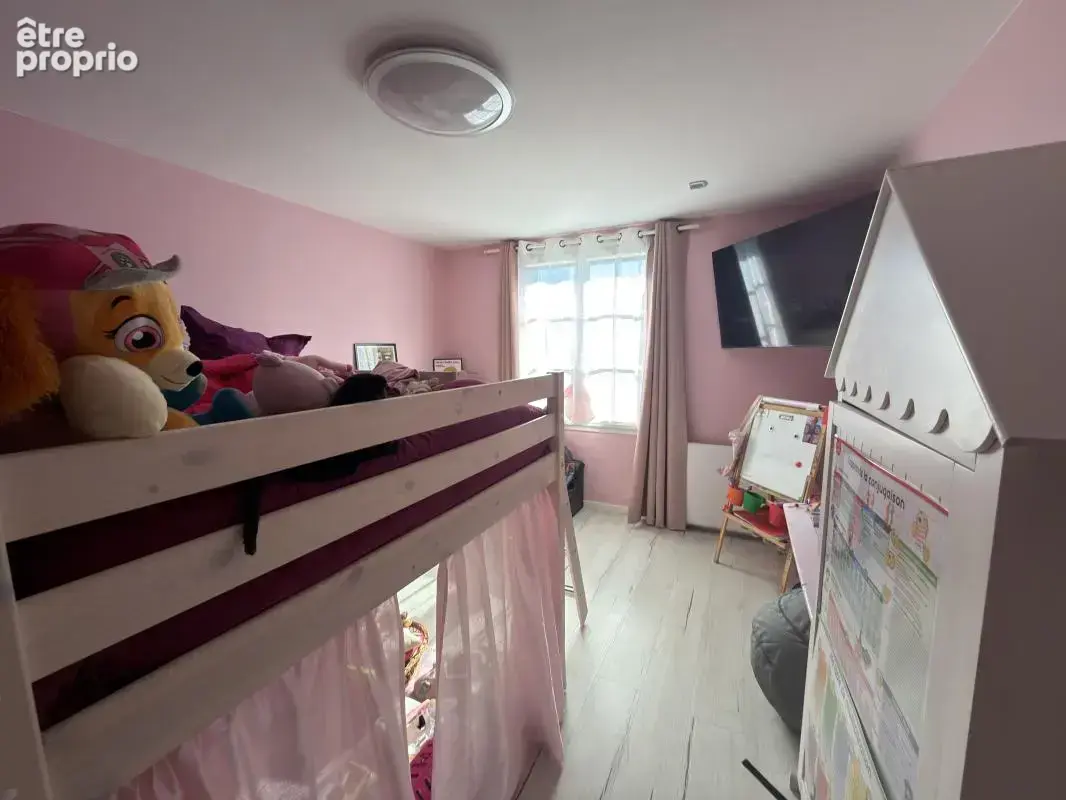 Maison de plain-pied 4 chambres - photo 9