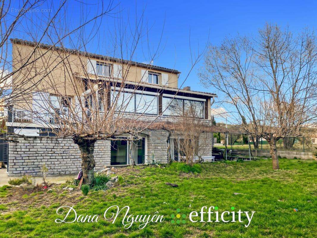 Maison à SAINT-PRIVAT-DES-VIEUX