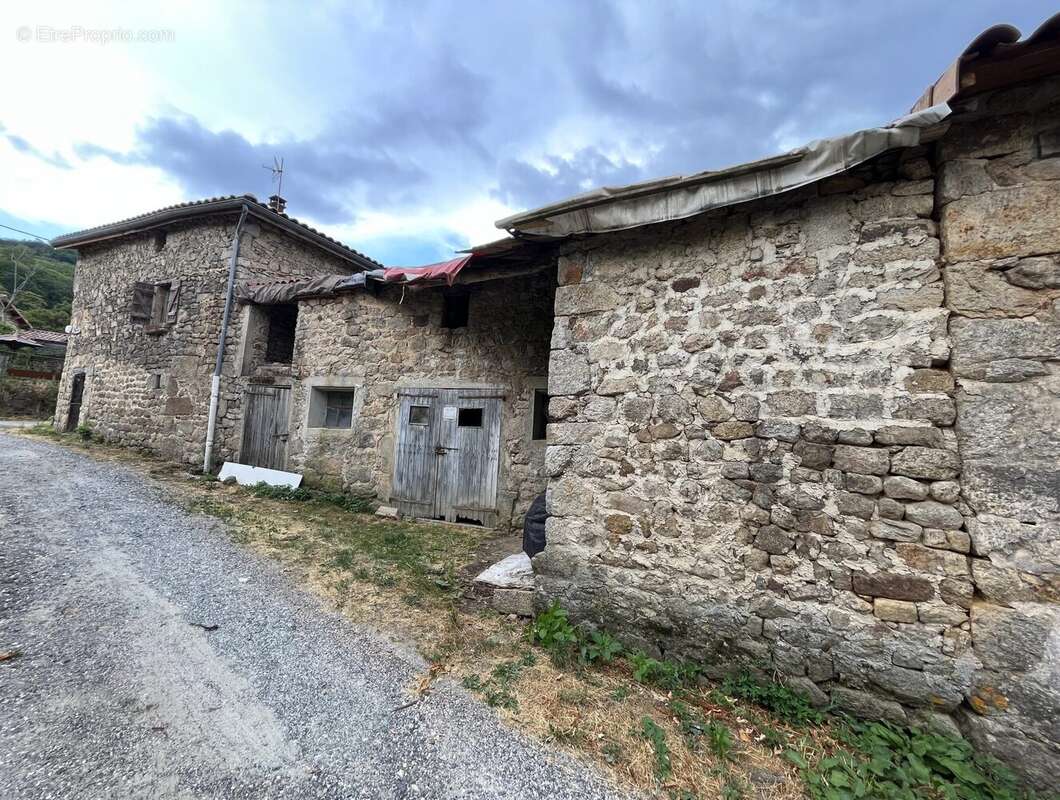 Maison 53 m² à Lamastre  - photo 2