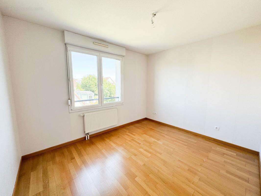 Appartement à HOENHEIM