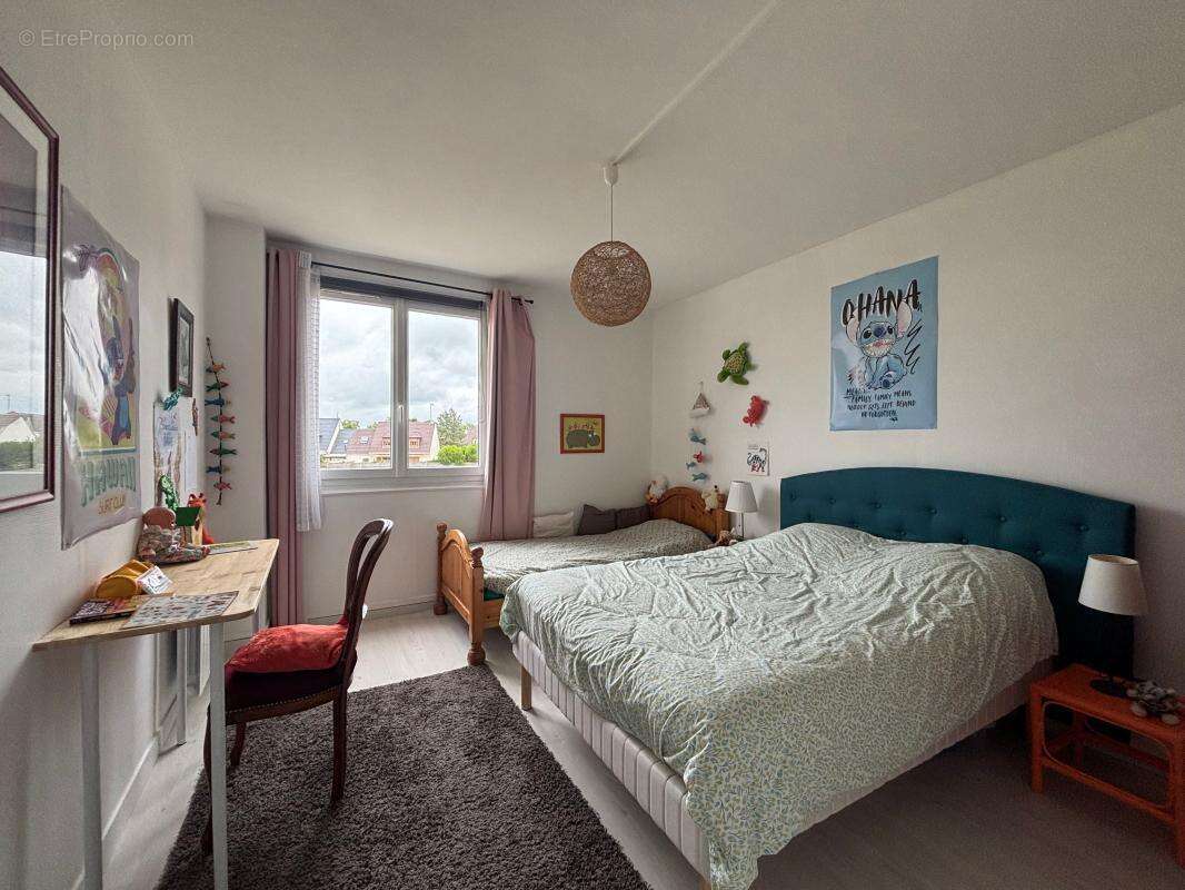 À Vendre à Lacroix St Ouen - photo 4