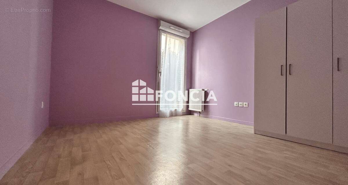 Appartement à CONFLANS-SAINTE-HONORINE