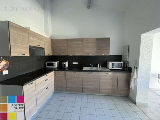 Maison 90 m² à Portiragnes  - photo 7